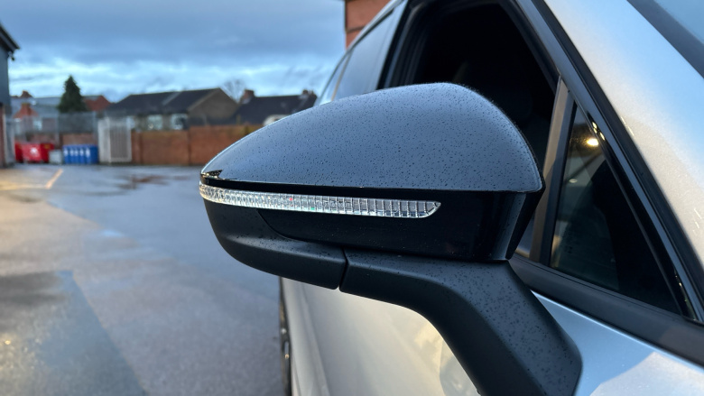 Skoda Kodiaq 1.5 TSI iV 204 SportLine 5dr DSG Estate